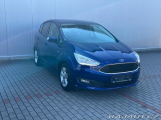 Ford C-MAX 1,5 EcoBoost TREND PLUS 2015