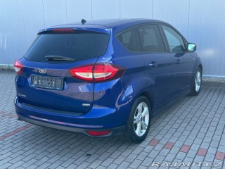 Ford C-MAX 1,5 EcoBoost TREND PLUS 2015