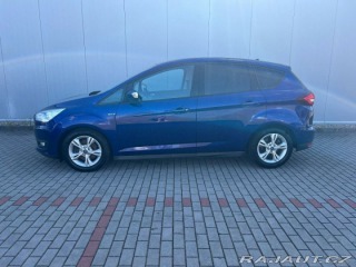 Ford C-MAX 1,5 EcoBoost TREND PLUS 2015