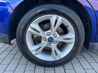 Ford C-MAX 1,5 EcoBoost TREND PLUS 2015