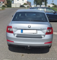 Škoda Octavia 1.2 TSI 77kw 2013