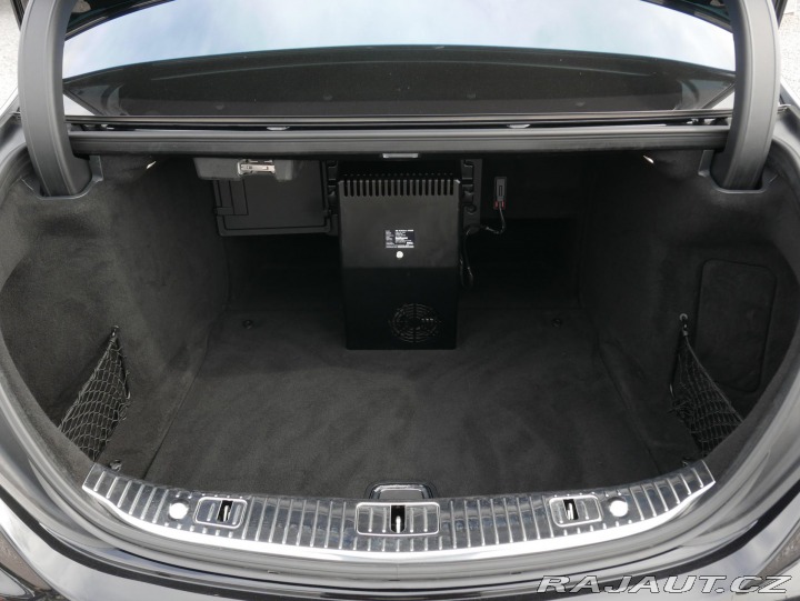 Mercedes-Benz S S 560 AMG Long 4Matic 2019