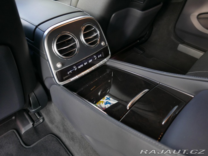 Mercedes-Benz S S 560 AMG Long 4Matic 2019