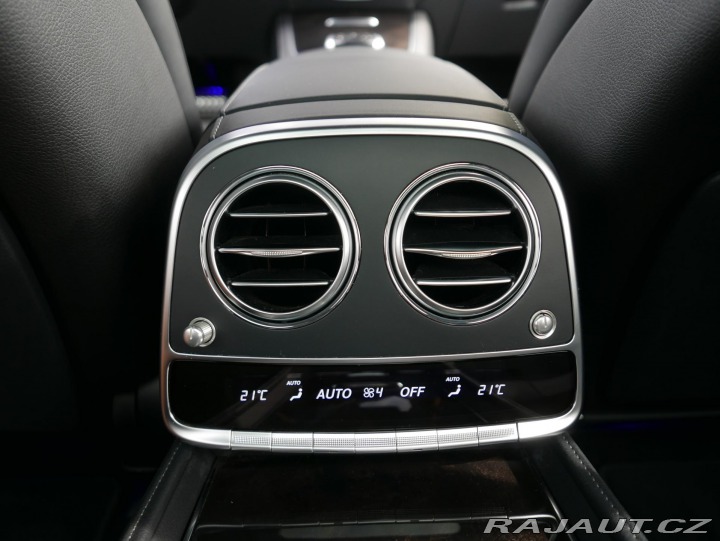 Mercedes-Benz S S 560 AMG Long 4Matic 2019