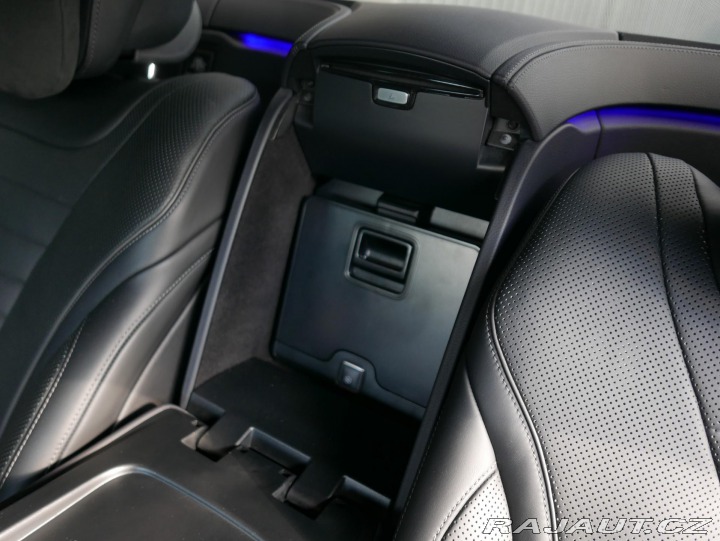 Mercedes-Benz S S 560 AMG Long 4Matic 2019