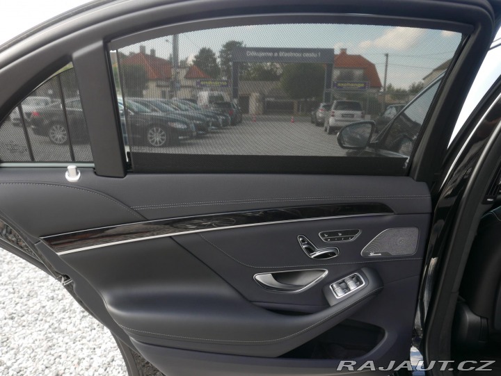 Mercedes-Benz S S 560 AMG Long 4Matic 2019