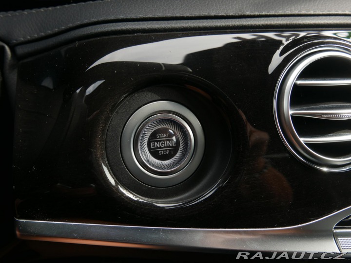 Mercedes-Benz S S 560 AMG Long 4Matic 2019