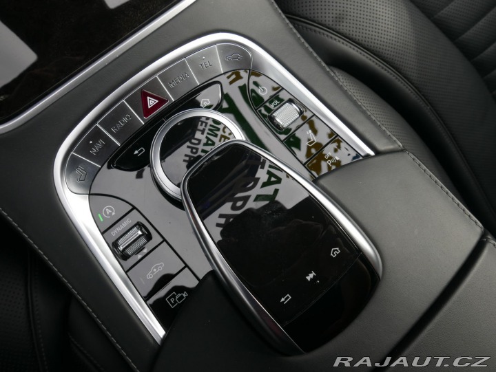 Mercedes-Benz S S 560 AMG Long 4Matic 2019