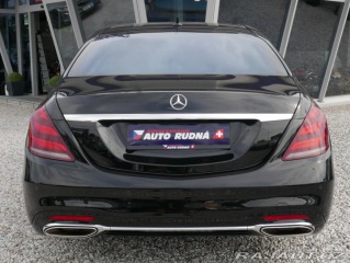 Mercedes-Benz S S 560 AMG Long 4Matic 2019