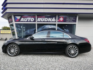 Mercedes-Benz S S 560 AMG Long 4Matic 2019