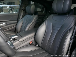 Mercedes-Benz S S 560 AMG Long 4Matic 2019