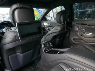 Mercedes-Benz S S 560 AMG Long 4Matic 2019