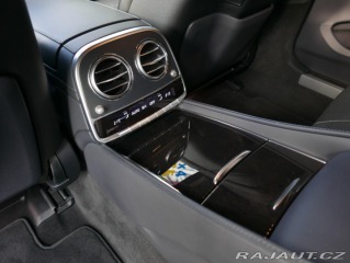 Mercedes-Benz S S 560 AMG Long 4Matic 2019