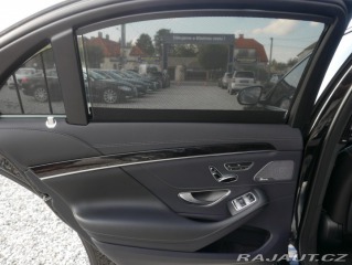 Mercedes-Benz S S 560 AMG Long 4Matic 2019