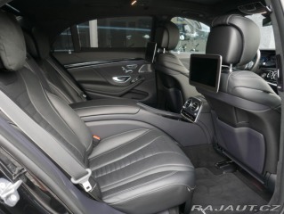 Mercedes-Benz S S 560 AMG Long 4Matic 2019