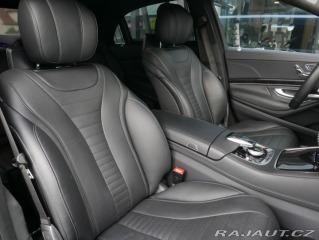 Mercedes-Benz S S 560 AMG Long 4Matic 2019