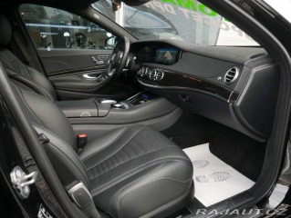 Mercedes-Benz S S 560 AMG Long 4Matic 2019
