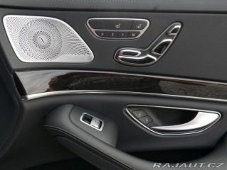 Mercedes-Benz S S 560 AMG Long 4Matic 2019