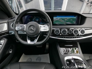 Mercedes-Benz S S 560 AMG Long 4Matic 2019