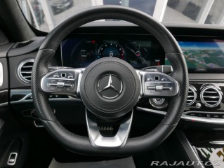 Mercedes-Benz S S 560 AMG Long 4Matic 2019