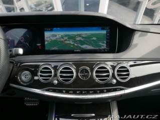 Mercedes-Benz S S 560 AMG Long 4Matic 2019