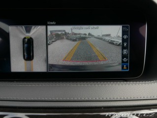 Mercedes-Benz S S 560 AMG Long 4Matic 2019