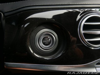 Mercedes-Benz S S 560 AMG Long 4Matic 2019