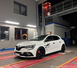 Renault Mégane TCe 300 R.S. Ultime