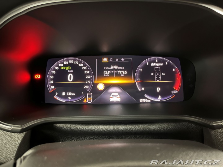 Renault Mégane TCe 300 R.S. Ultime 2024
