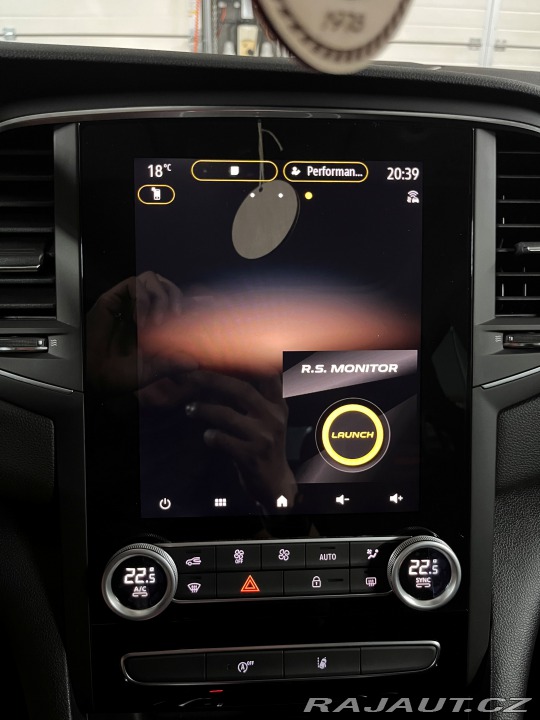 Renault Mégane TCe 300 R.S. Ultime 2024