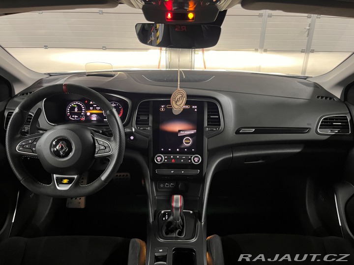 Renault Mégane TCe 300 R.S. Ultime 2024