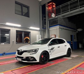 Renault Mégane TCe 300 R.S. Ultime 2024