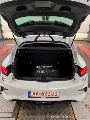 Renault Mégane TCe 300 R.S. Ultime 2024