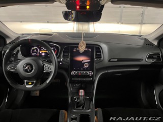 Renault Mégane TCe 300 R.S. Ultime 2024