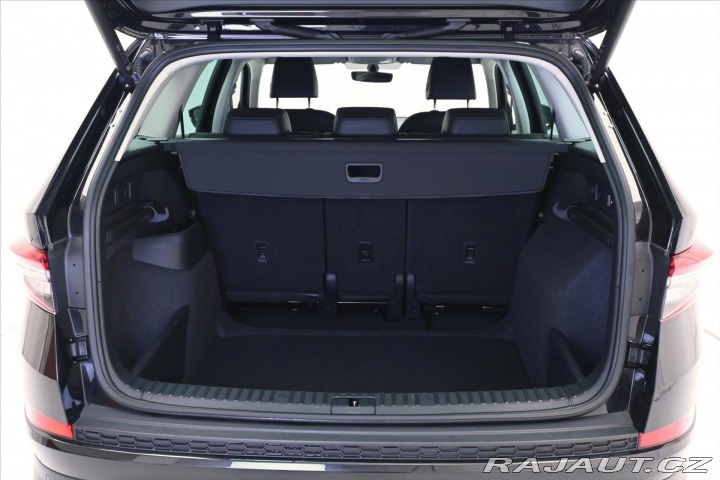 Škoda Kodiaq 2,0 TDi 110kW DSG Style Z 2022