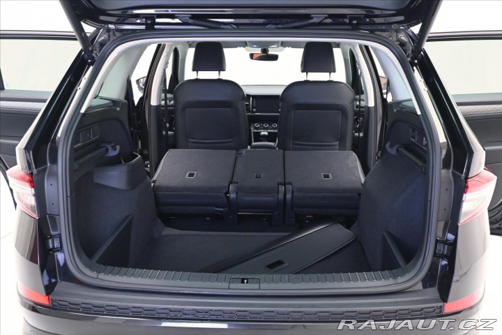 Škoda Kodiaq 2,0 TDi 110kW DSG Style Z 2022