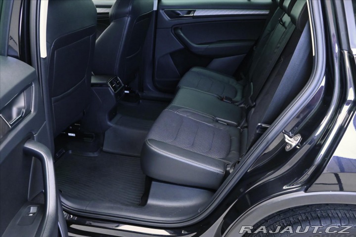 Škoda Kodiaq 2,0 TDi 110kW DSG Style Z 2022