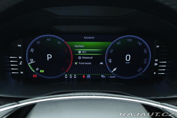 Škoda Kodiaq 2,0 TDI 110 kW DSG Style 2022