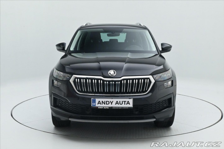 Škoda Kodiaq 2,0 TDI 110 kW DSG Style 2022
