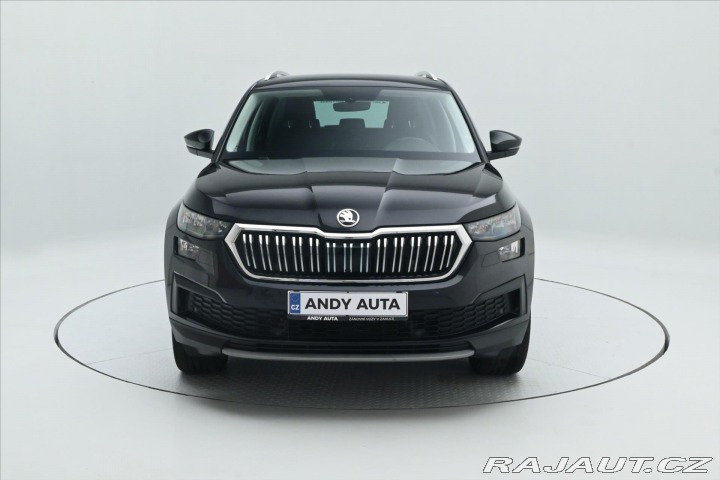 Škoda Kodiaq 2,0 TDi 110kW DSG Style Z 2022