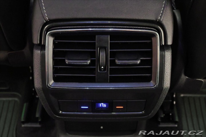 Škoda Kodiaq 2,0 TDI 110 kW DSG Style 2022