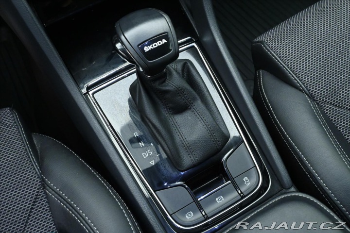 Škoda Kodiaq 2,0 TDi 110kW DSG Style Z 2022