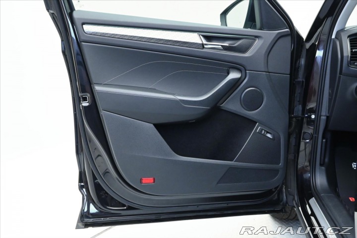 Škoda Kodiaq 2,0 TDI 110 kW DSG Style 2022