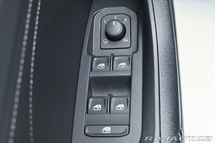 Škoda Kodiaq 2,0 TDI 110 kW DSG Style 2022