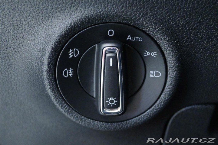 Škoda Kodiaq 2,0 TDI 110 kW DSG Style 2022