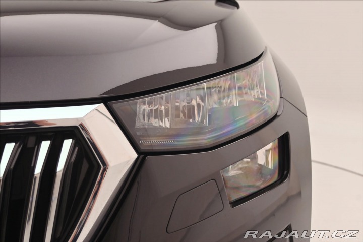 Škoda Kodiaq 2,0 TDI 110 kW DSG Style 2022