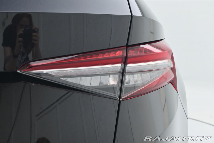 Škoda Kodiaq 2,0 TDI 110 kW DSG Style 2022