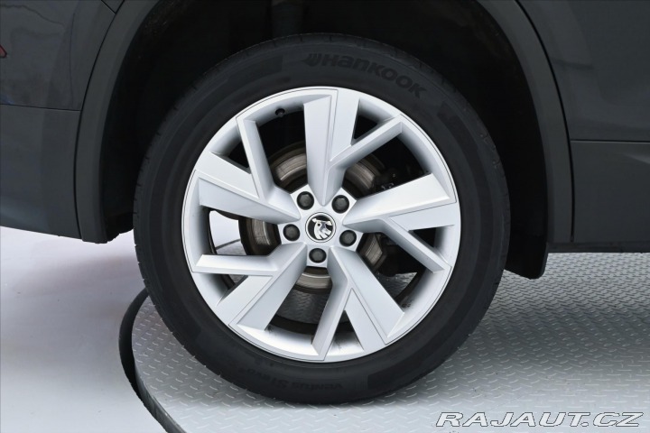 Škoda Kodiaq 2,0 TDI 110 kW DSG Style 2022