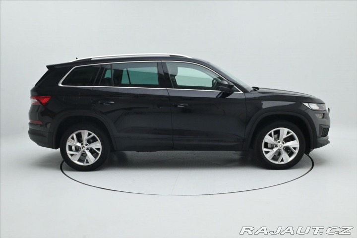 Škoda Kodiaq 2,0 TDi 110kW DSG Style Z 2022