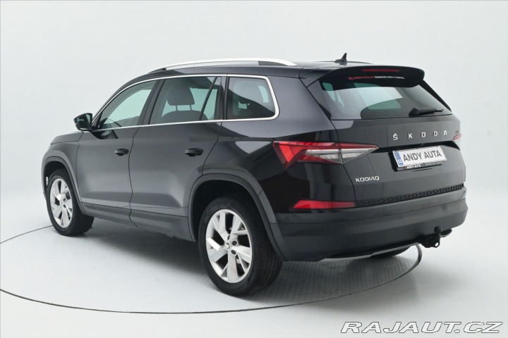 Škoda Kodiaq 2,0 TDI 110 kW DSG Style 2022